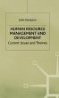 Human Resource Management and... - Bild 1
