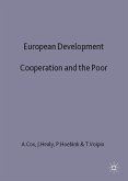 European Development Cooperation and the Poor