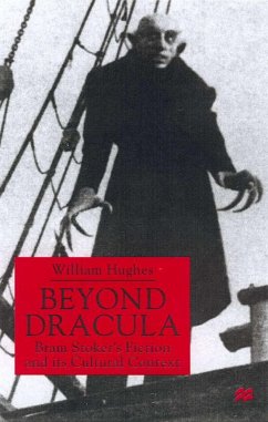 Beyond Dracula - Hughes, William