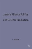 Japan's Alliance Politics and Defence Production