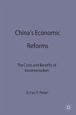 China's Economic Reforms