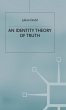 An Identity Theory of Truth - Bild 1