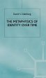 The Metaphysics of Identity Over Time - Bild 1