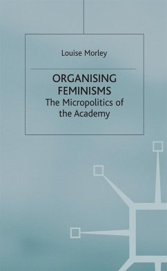 Organising Feminisms - Morley, L.