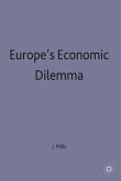 Europe's Economic Dilemma