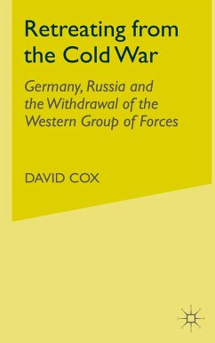 Retreating from the Cold War - Cox, D.