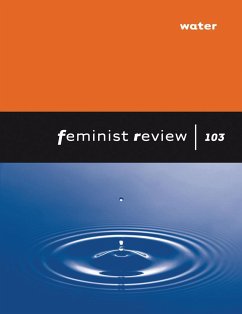 Feminist Review Issue 103