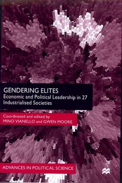 Gendering Elites - Vianello, Mino