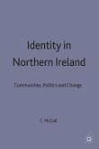 Identity in Northern Ireland