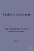 Feudalism to Capitalism