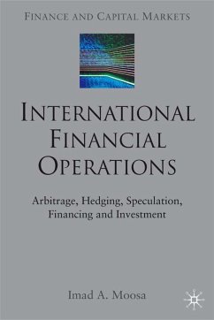 International Financial Operations - Moosa, Imad