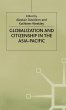Globalization and Citizenship in the... - Bild 1