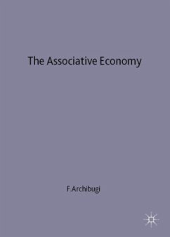 The Associative Economy - Archibugi, Franco