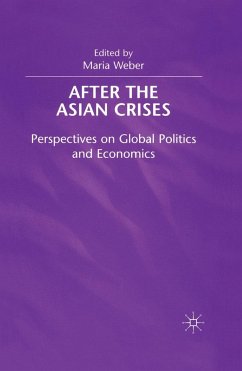 After the Asian Crisis - Weber, Maria