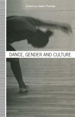 Cover Dance, Gender and Culture