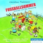 Mein Fußballsommer