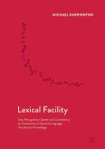 Lexical Facility