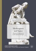 Shakespeare and Space