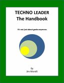 Techno Leader : The Handbook (eBook, ePUB)