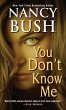 You Don't Know Me (eBook, ePUB) - Bild 1