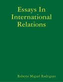 Essays In International Relations (eBook, ePUB)