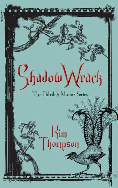 Cover Shadow Wrack (eBook, ePUB)