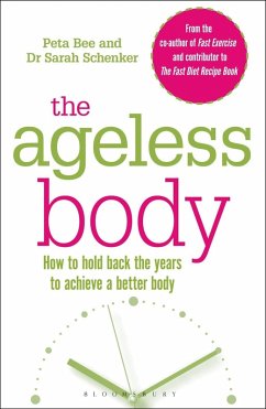 Cover The Ageless Body (eBook, PDF)