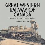 Great Western Railway of Canada (eBook, ePUB)