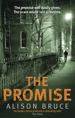 The Promise (eBook, ePUB) - Bruce, Alison