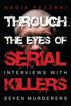 Cover Through the Eyes of Serial Killers (eBook, ePUB)