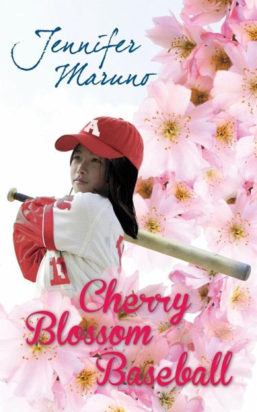 Cherry Blossom Baseball (eBook, ePUB) Cherry Blossom Baseball (eBook, ePUB)