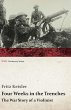 Four Weeks in the Trenches - The War... - Bild 1
