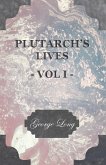 Plutarch's Lives - Vol I. (eBook, ePUB)