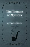 The Woman of Mystery (eBook, ePUB)