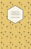 Tess of the D'Urbervilles - A Pure Woman (eBook, ePUB)