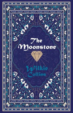 Cover The Moonstone (eBook, ePUB)