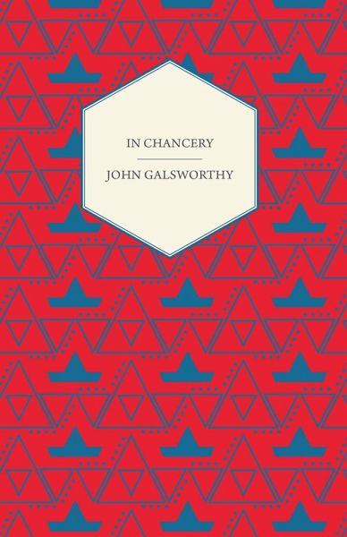 In Chancery (eBook, ePUB) In Chancery (eBook, ePUB)