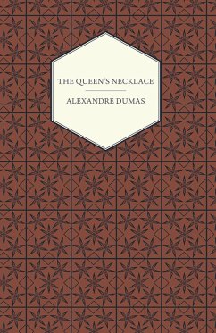 Cover The Queen's Necklace (eBook, ePUB)