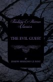 The Evil Guest (eBook, ePUB)