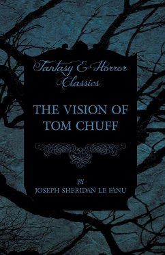 Cover The Vision of Tom Chuff (eBook, ePUB)