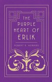 The Purple Heart of Erlik (eBook, ePUB)