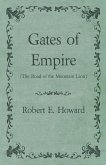 Gates of Empire (The Road of the Mountain Lion) (eBook, ePUB)