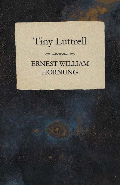 Tiny Luttrell (eBook, ePUB)