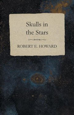 Cover Skulls in the Stars (eBook, ePUB)
