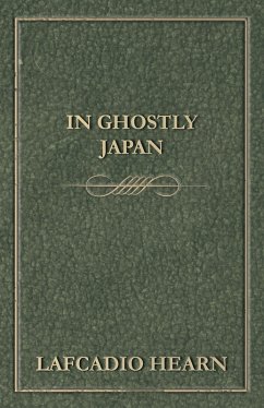 Cover In Ghostly Japan (eBook, ePUB)