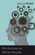 Five Lectures on Psycho-Analysis... - Bild 1