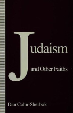 Judaism and Other Faiths - Cohn-Sherbok, D.
