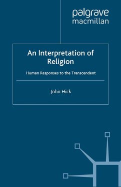 An Interpretation of Religion - Hick, J.
