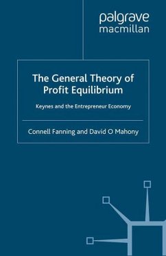 The General Theory of Profit Equilibrium - Fanning, C.;Mahony, D.