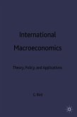 International Macroeconomics